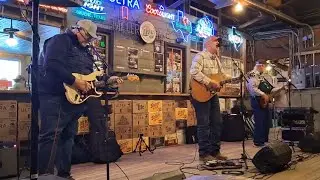 Bo Phillips Band,  