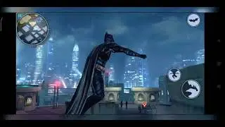 The Dark Knight Rises| BATMAN part 2