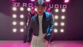 [DP202404] B4 dance team
