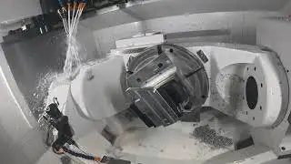 Okuma Genos M560V-5AX
