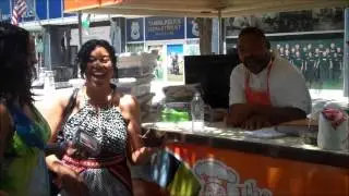 Maxine's Florida Vacation