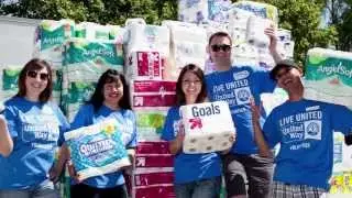 Our Work: United Way California Capital Region