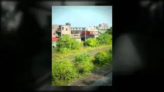 West Toronto Railpath