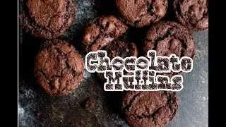 How to make Chocolate Muffin | flavour forever