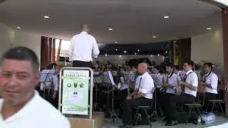 Arco Íris de Duarte Pestana - Banda Marcial de Tarouquela e Municipal de Cinfães