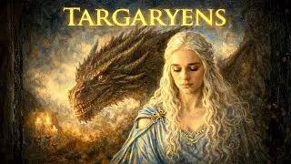 The Forgotten Targaryen Tales