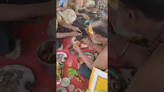 Mama swamy irumudi🙏🙏#ayyapanpoojai #irumudi#ytshorts #ayyappaswamy#swamysharanam #ayyappa#viralvideo