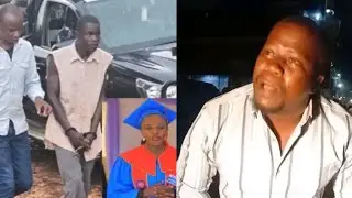 EBIPYA EBIZUSE KU MUVUKA EYATA PAMALA  BITISA/ MAZIGA MERERE MUKIBUGA