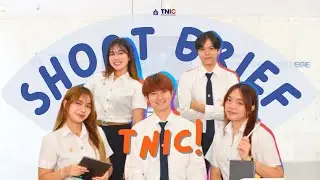 Welcome to Thai-Nichi International College (TNIC) 2024 - Short Brief เรียนนานาชาติที่ TNIC