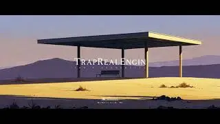 Night Drive Music &ndash; Dark Trap Ambient | T R E (Ft. 7BR, AboodBeatz, BlackAudio)