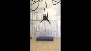 Sarabeth CircusSPARK 2016 Audition