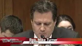 IRS Official Pleads The 5th Amendment At House Hearing