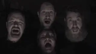 Ra&iacute;ces del punk mel&oacute;dico cover Queen