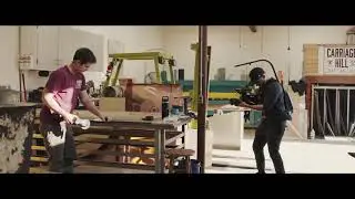 Ursa Mini Pro G2 & BMPCC6K: How well do they mix?