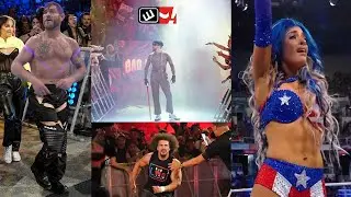 WWE Backlash from Puerto Rico: Best Of The Bryan & Vinny Show