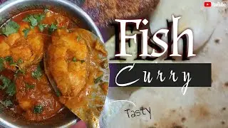 Once You Try This Fish Curry, You’ll Never Cook Fish the Same Way Again! #food #indianfood 