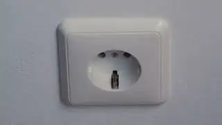 Electrical gadgets awareness
