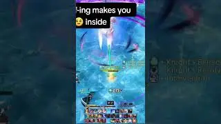 PF is very therapeutic #finalfantasyxiv #ffxivmeme #ffshorts #ff14 #funny #funnyshorts funn