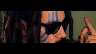 SHAMAN (Nebbiosa Este) -  Freestyle Nomination