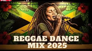 Dancehall Fever 2025 💃🔥 O Melhor Mix Para Curtir e Dan&ccedil;ar