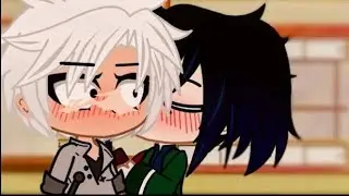 How is your waist so thin...?!  {Sanemi X Tomioka 🔥} part 4! O encontro acontece! 🫣🔥