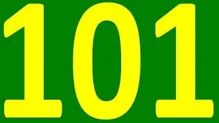 АНГЛИЙСКИЙ ЯЗЫК ПО ПЛЕЙЛИСТАМ УРОК 101 УРОКИ АНГЛИЙСКОГО ЯЗЫКА АНГЛИЙСКИЙ ДЛЯ НАЧИНАЮЩИХ С НУЛЯ