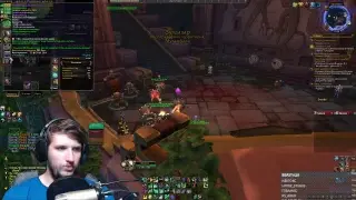 WOW PVP TT МОНК АРЕНА