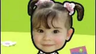 August 13, 2008 PBS Kids Sprout PICME - Bethany