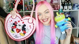 Disney Haul | May 17