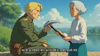Imaandaar lakrhaara
