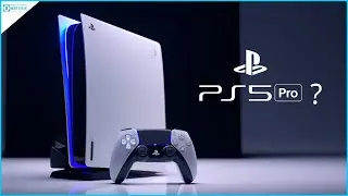 Новейшая PS5 Pro: характеристики, дата выхода и многое другое!
