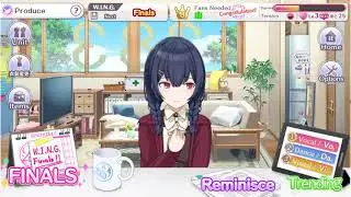shinymas x d4dj remix mashup 2020