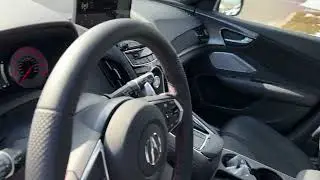 2026 Acura RDX A-Spec Package Wallingford, Meriden, North Haven, New Haven, Middletown CT