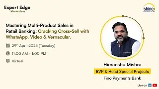 Mastering Multi-Product Sales in Retail Banking
