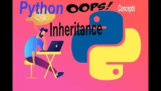 Python for Beginners - Learn Inheritance |#python #pythonprogramming #pythontutorial #python3