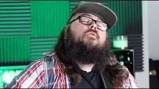 Brandon Shane Reeves - You Got Lucky (Tom Petty Cover)