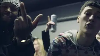 Young J feat. Montana of 300 - 