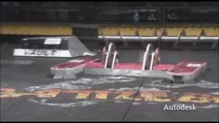BattleBots Interviews - Part 9
