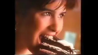 Equal by Nutrasweet - Australian TV Commercial (1992)