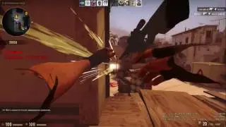 CS׃GO   Играем с сабами, залетай