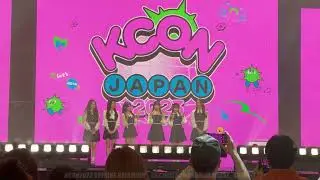 【KCON2023】OPENING CEREMONY_20230512＠MAKUHARI MESSE_4K