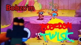 The Bob Zoom Twist Full Version - Bobzo'm - The Bob Zoom Songs
