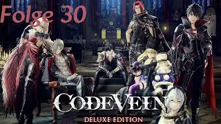 Code Vein #30 Murasame