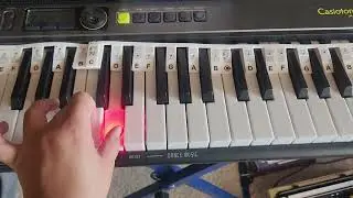 How to play rat dance #ratdance
