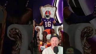 Clemson created custom defensive packages for this 1 recruit 😳