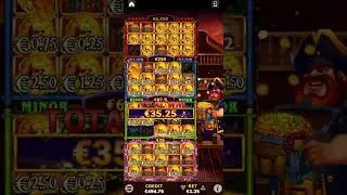 4 the loot online slot bonus buy