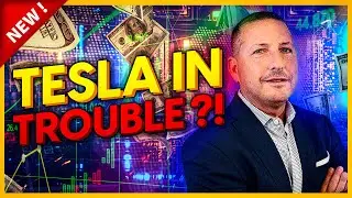 Tesla A Buy After This Crash? [Ultimate TSLA Options Strategy]