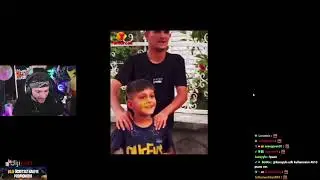 RAMMUS53 KOMİK VİDEOLAR İZLİYOR #1
