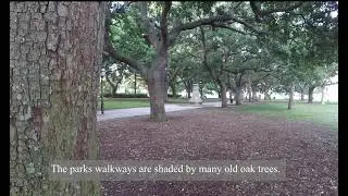 White Point Garden