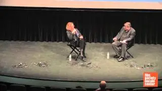 ND/NF Q&A w/ Julia Solomonoff, 
